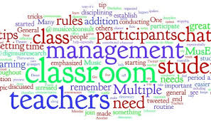 Classroom management refers to the organization of the. Classroom Management Project Classroom Management