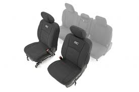 Seat Covers Ram 1500 09 18 2500 10