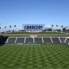 Will The Los Angeles Chargers Have A Home Field Advantage At