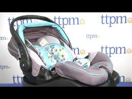 Onboard 35 Air Infant Car Seat From
