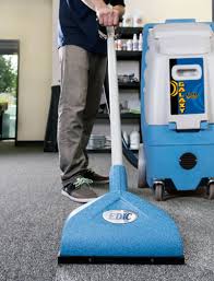 heated portable carpet extractors