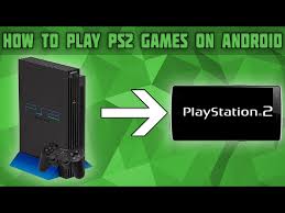 play ps2 games on android ps2 emulator