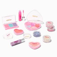 claire s club orted makeup set 10