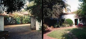where-is-marilyn-monroes-house