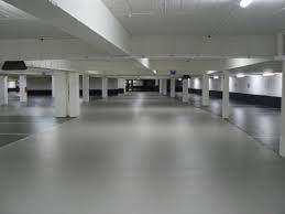 epoxy flooring systems services mr