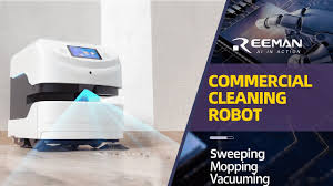 china customized commercial cleaning