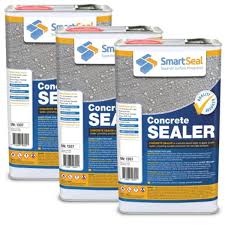concrete sealer high quality