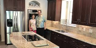 kitchen cabinets san antonio granite