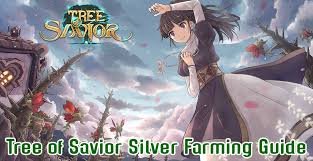 Tree of savior features my favorite musician esti's product bgms, so i love to play the game or just stand alone to enjoy the game myself. Tree Of Savior Silver Farming Guide Tosgold Com