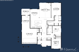 cote house plan 1152a the morton