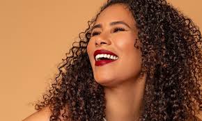 Many essential oils show promise for promoting hair growth, including peppermint, bergamot, and jojoba oil. Founder Of Bomba Curls Has The Secret Sauce To Every Curly Girl S Needs