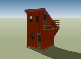 ben s tiny house design tinyhousedesign