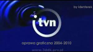 Tvn international sau itvn este un canal polonez de televiziune cu plată lansat în aprilie 2004. Itvn Oprawa Graficzna 2004 2010 Youtube