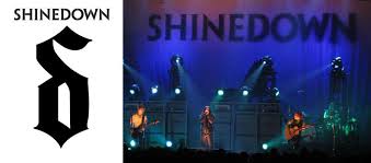 Shinedown Rbc Echo Beach Toronto On Tickets