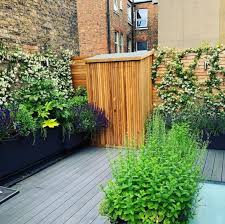 15 Roof Garden Ideas To Design Your