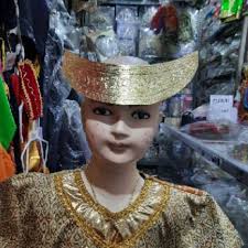 Baju tradisipnal tionghoa atau yang sering disebut dengan cheongsam sangat populer setiap menyambut hari raya imlek. Aksesoris Kepala Baju Adat Ntt Tradisional Shopee Indonesia