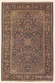 kashan central persian claremont rug co