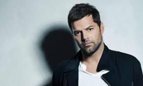 Born december 24, 1971), better known as ricky martin, is a puerto rican singer, songwriter, actor, author. Ricky Martin I Hated It When People Tried To Force Me To Come Out Ricky Martin The Guardian