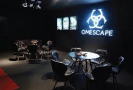 Top illinois room escape games: Escape Games And Live Escape Room In London Omescape London