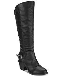 Emilee Boots Created For Macys