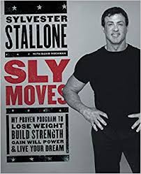 Sly Moves Amazon Co Uk Sylvester Stallone 0351987651847