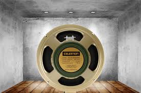 celestion g12m greenback review