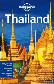 travel guide ser thailand by celeste