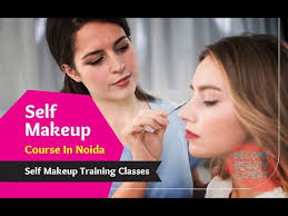self makeup course self grooming
