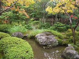 Japanese Garden Design Landscpae