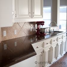 • get a bright, modern look • cabinets ship next day. A Diy Project Painting Kitchen Cabinets