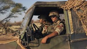 Senát rozhodne o účasti až 50 českých vojáků na misi EU v africkém Mali |  iROZHLAS - spolehlivé zprávy