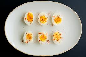 How To Make Perfect Hard Boiled Eggs Easy To Peel How To