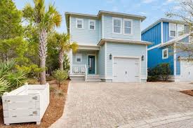 santa rosa beach fl homes