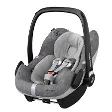 Maxi Cosi Pebble Pro Baby Carrier