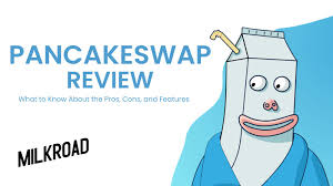 pancakeswap review 2023 fees pros