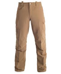 Mens Corrugate Guide Pant First Lite Performance Hunting