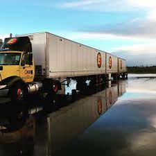 You can earn up to $25/hour. Estes Express Truckers Review Jobs Pay Home Time Equipment