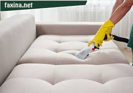 limpeza de sofá rj