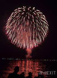 4th of july coeur d alene idaho