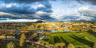 bend oregon guide and information