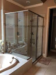 Houston Shower Doors Glass Shower