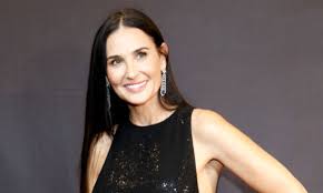 Who is she dating right now? Demi Moore News And Photos