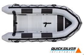 2024 quicksilver inflatables 470 heavy