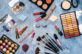 makeup brushes decorative cosmetics