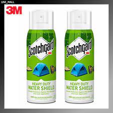 3m scotchgard outdoor water shield