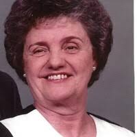 obituary lucille miller brown