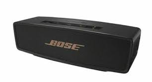 how to fix bose speaker not working