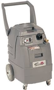 sensei portable carpet cleaning extractor