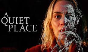 The first a quiet place was a real gem and showcased krasinski's growth as a director. A Quiet Place 2 Teaser Trailer And Poster Fitz Of Horror Fitz Of Horror