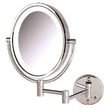 jh9516c plug in makeup mirror